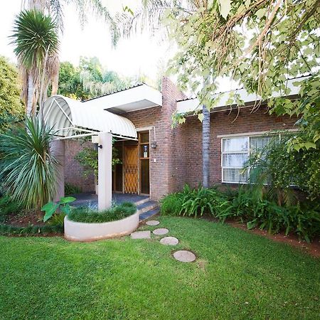 Evergreen Guesthouse Upington Eksteriør bilde