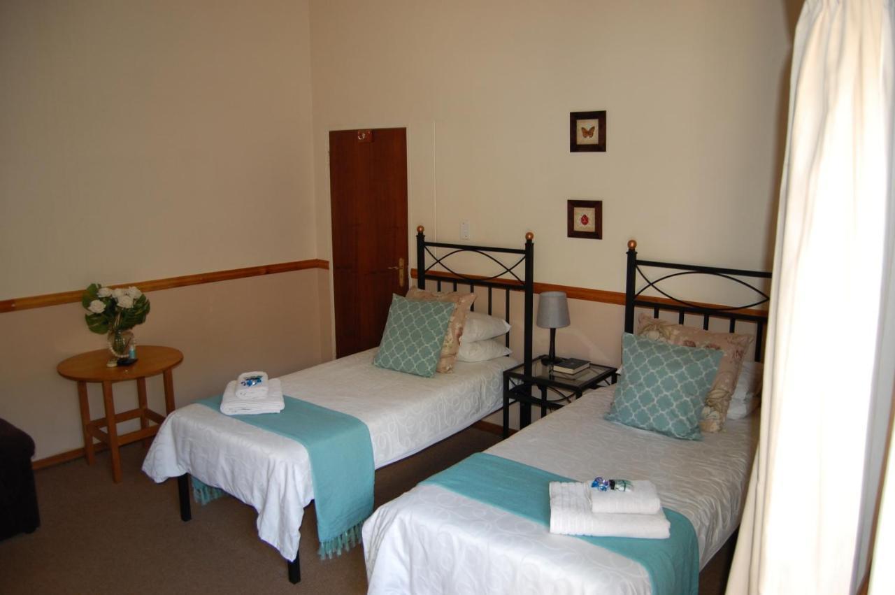 Evergreen Guesthouse Upington Eksteriør bilde