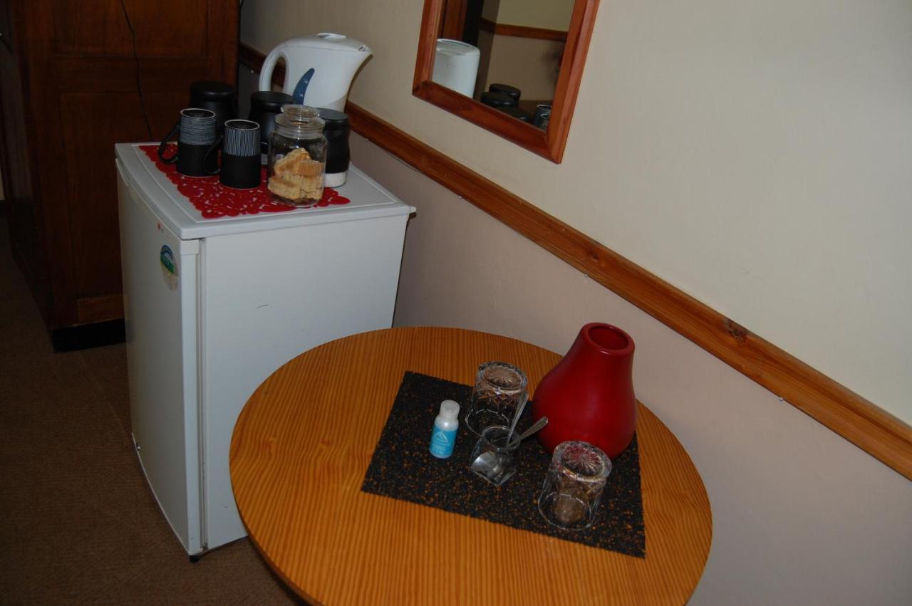 Evergreen Guesthouse Upington Eksteriør bilde